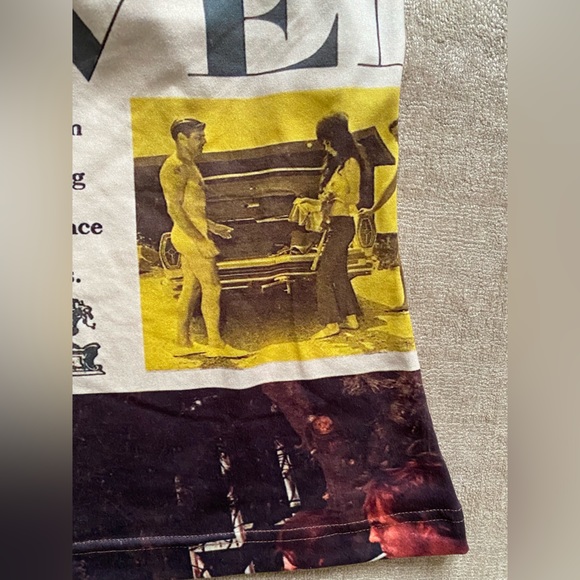 Designer top - Picture 6 of 7